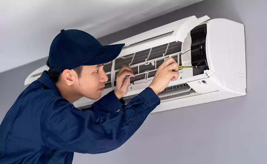 AC Duct Cleaning Westport