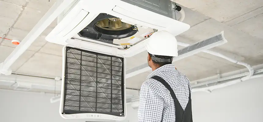 Our Affordable Duct Cleaning Near Me Services in Westport, CT