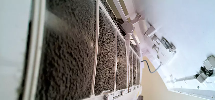 Preventive Air Duct Bacteria Removal in Westport