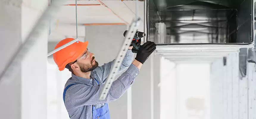 Our Air Vent Replacement Services in Westport, CT