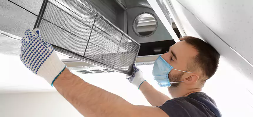 Our Dryer Vent Cleaning Services in Westport, CT