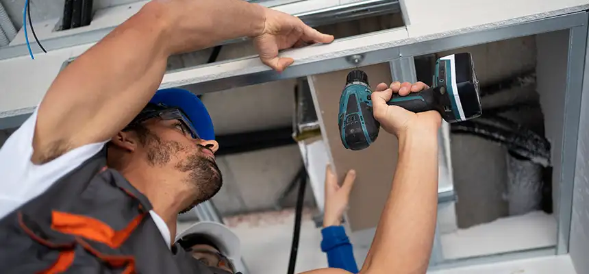 Our Improve Home Air Circulation Services in Westport, CT
