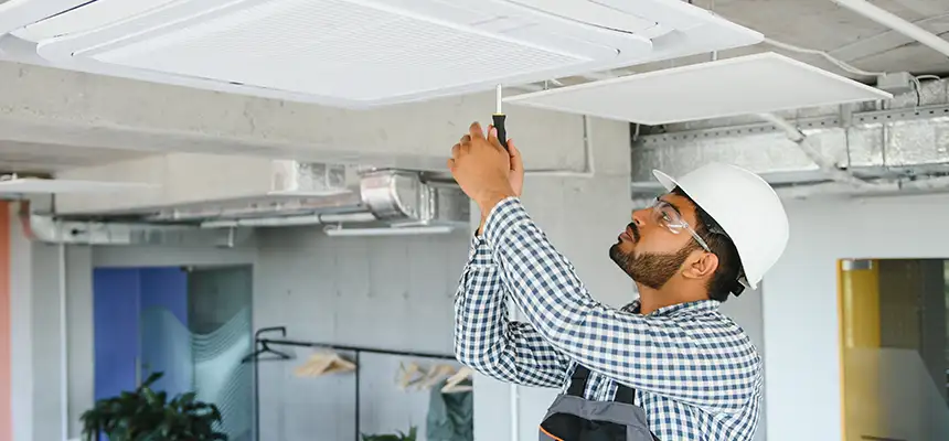 Our Roof Dryer Vent Cleaning Services in Westport, CT