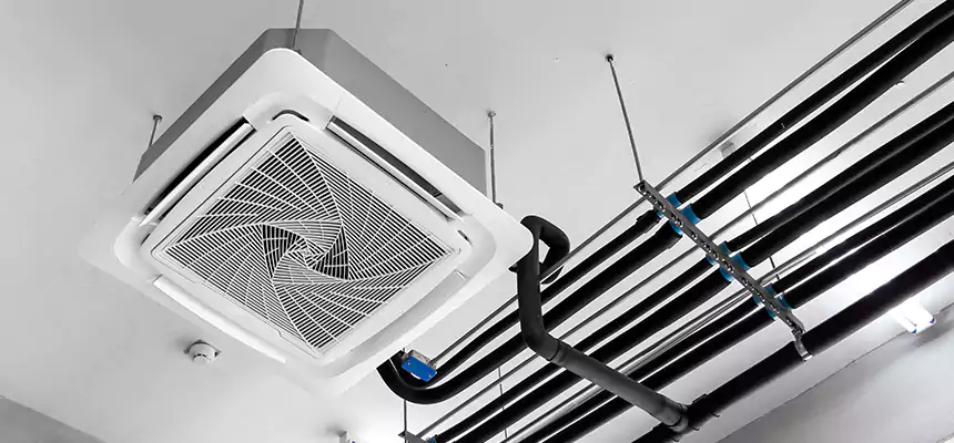 Our Smart AC Vent Controller Services in Westport, CT