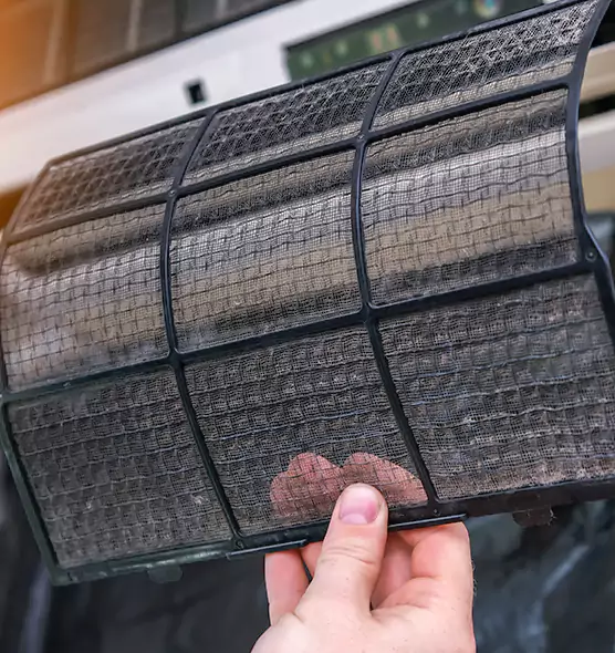Top-notch AC Air Filter Replacement in Westport