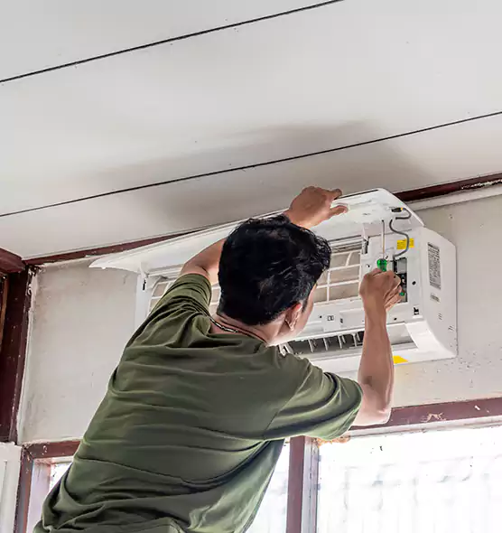 About Air Duct & AC Odor Removal in Westport, CT