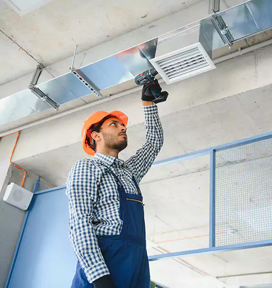 Welcome to Air Duct Cleaning & Repairs Westport — Your Local Air Duct Installation Specialists in Westport, CT