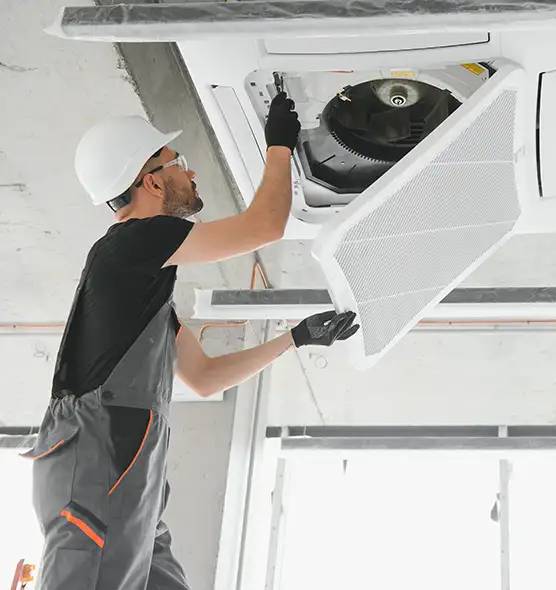 About Air Duct Rodent Removal in Westport, CT