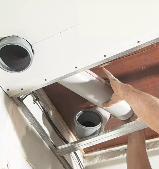 Professional Attic Air Duct Cleaning in Westport, CT