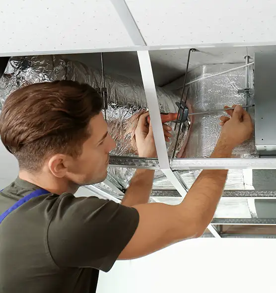 Professional Clogged Dryer Vent Repair in Westport, CT