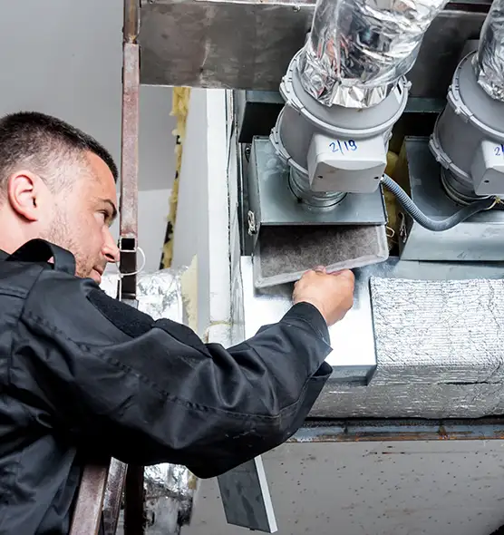 Professional Furnace Vent Cleaning in Westport, CT