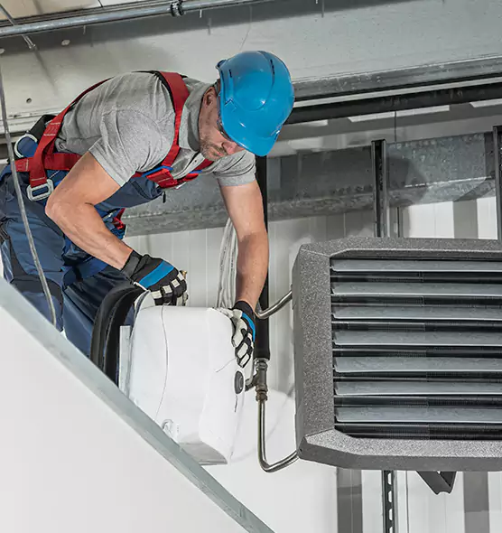 Professional HVAC Cleaning Solutions in Westport, CT