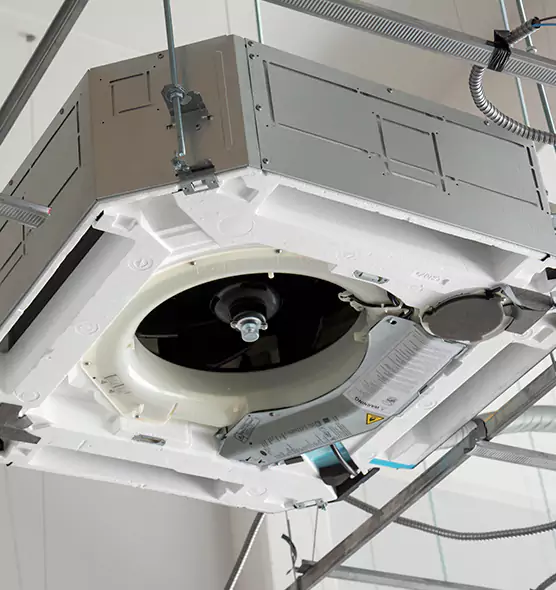 Professional Industrial Dryer Vent Cleaning in Westport, CT