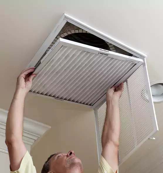 Advanced Residential Vent Cleaning in Westport, CT