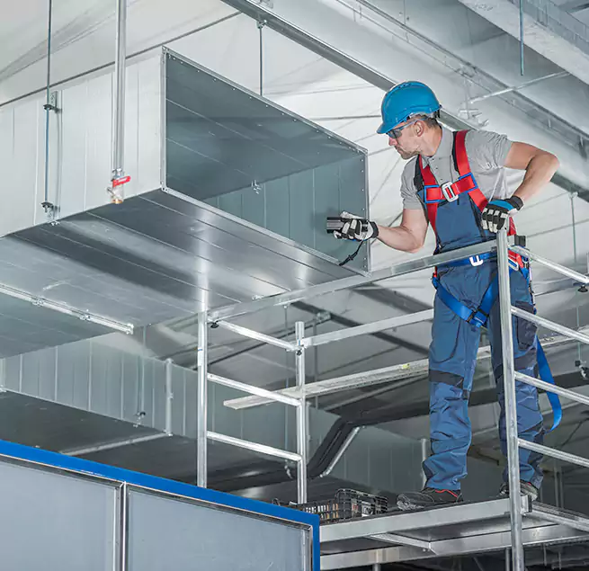 Why Homeowners Businesses Trust Us in Westport, CT