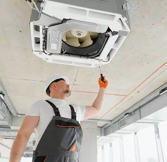 Why Homeowners Businesses Trust Us in Westport, CT