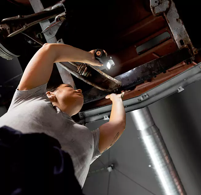 Why Homeowners & Businesses Trust Us Westport, CT