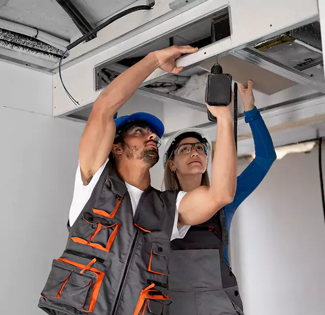 Why Homeowners & Businesses Trust Us in Westport, CT