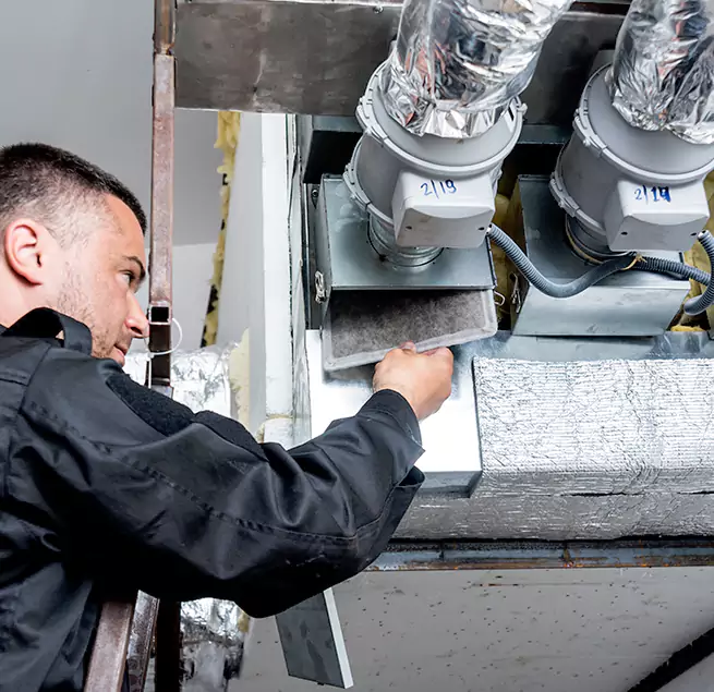 Why Homeowners & Businesses Trust Us in Westport, CT?